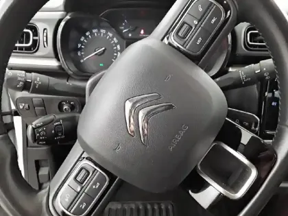 Photo 18 Citroën C3  PureTech 83 S&S BVM5