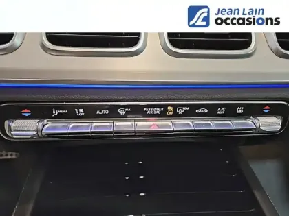 Photo 13 Mercedes GLE  Coupé 350 de 9G-Tronic 4Matic