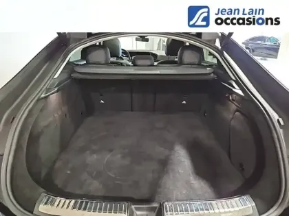 Photo 9 Mercedes GLE  Coupé 350 de 9G-Tronic 4Matic