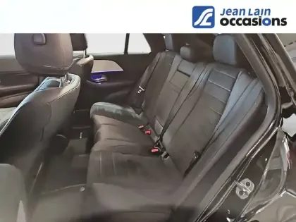 Photo 16 Mercedes GLE  Coupé 350 de 9G-Tronic 4Matic