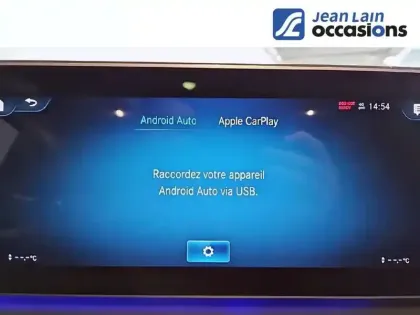 Photo 15 Mercedes GLE  Coupé 350 de 9G-Tronic 4Matic