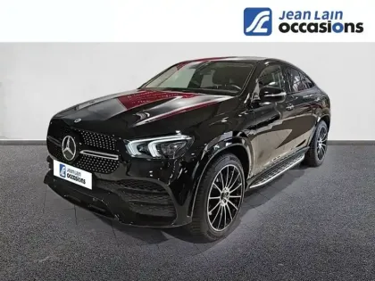Photo Mercedes Gle Amg Line