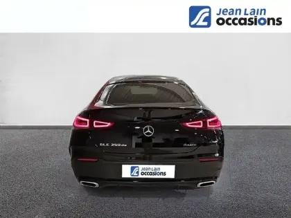 Photo 5 Mercedes GLE  Coupé 350 de 9G-Tronic 4Matic