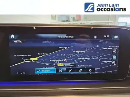 Photo 14 Mercedes GLE  Coupé 350 de 9G-Tronic 4Matic