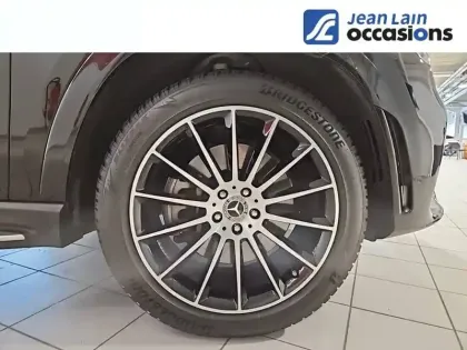 Photo 8 Mercedes GLE  Coupé 350 de 9G-Tronic 4Matic