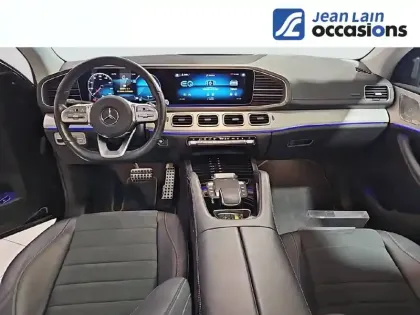 Photo 16 Mercedes GLE  Coupé 350 de 9G-Tronic 4Matic