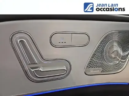 Photo 22 Mercedes GLE  Coupé 350 de 9G-Tronic 4Matic