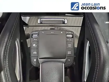 Photo 21 Mercedes GLE  Coupé 350 de 9G-Tronic 4Matic