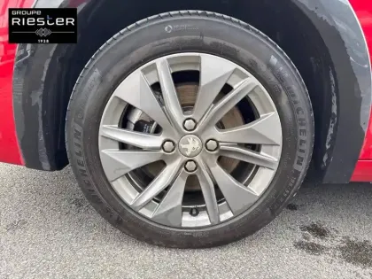 Photo 52 Peugeot 208  Electrique 50 kWh 136ch