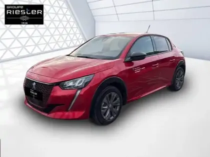 Photo Peugeot 208 Allure Pack