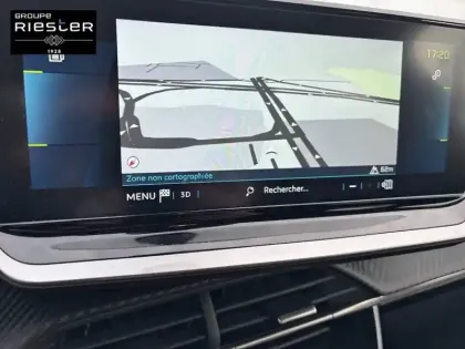 Photo 54 Peugeot 208  Electrique 50 kWh 136ch