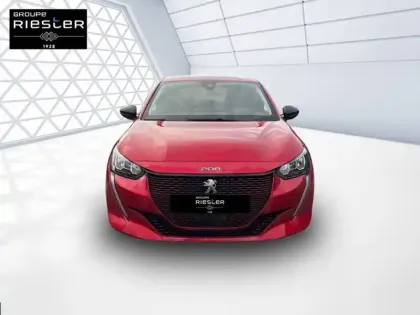 Photo 41 Peugeot 208  Electrique 50 kWh 136ch