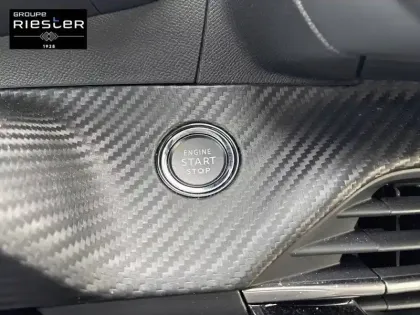 Photo 39 Peugeot 208  Electrique 50 kWh 136ch