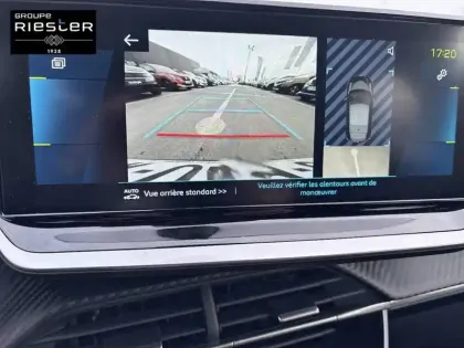 Photo 58 Peugeot 208  Electrique 50 kWh 136ch