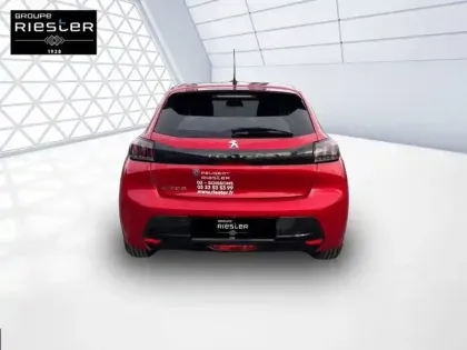 Photo 44 Peugeot 208  Electrique 50 kWh 136ch