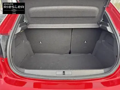 Photo 45 Peugeot 208  Electrique 50 kWh 136ch