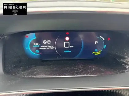 Photo 49 Peugeot 208  Electrique 50 kWh 136ch