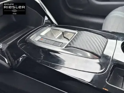 Photo 33 Peugeot 208  Electrique 50 kWh 136ch