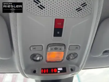 Photo 57 Peugeot 208  Electrique 50 kWh 136ch