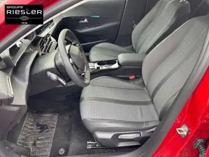 Photo 30 Peugeot 208  Electrique 50 kWh 136ch