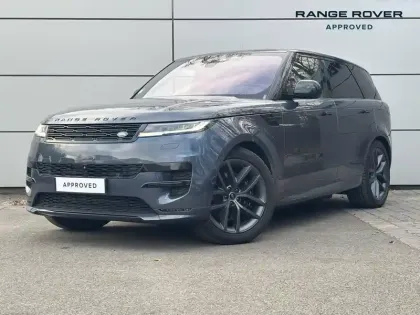 Photo 29 Land rover Range Rover Sport  P510e 3.0L i6 PHEV 510ch