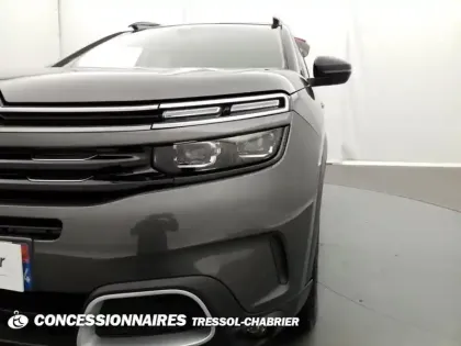 Photo 13 Citroën C5 aircross  PureTech 130 S&S EAT8 Shine Pack