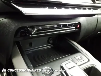 Photo 18 Citroën C5 aircross  PureTech 130 S&S EAT8 Shine Pack