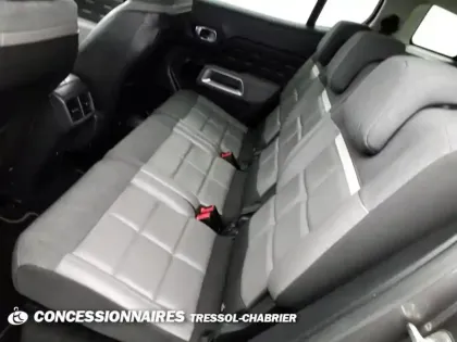 Photo 22 Citroën C5 aircross  PureTech 130 S&S EAT8 Shine Pack
