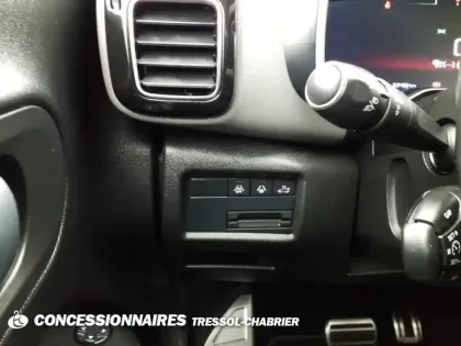 Photo 17 Citroën C5 aircross  PureTech 130 S&S EAT8 Shine Pack