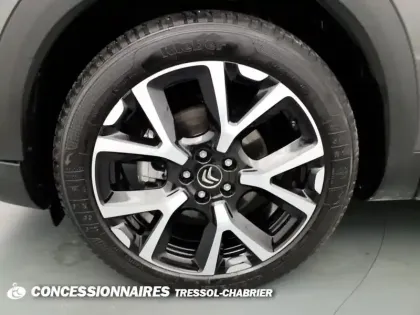 Photo 14 Citroën C5 aircross  PureTech 130 S&S EAT8 Shine Pack