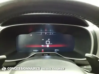 Photo 20 Citroën C5 aircross  PureTech 130 S&S EAT8 Shine Pack