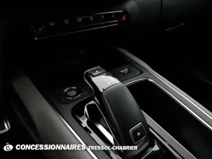 Photo 23 Citroën C5 aircross  PureTech 130 S&S EAT8 Shine Pack