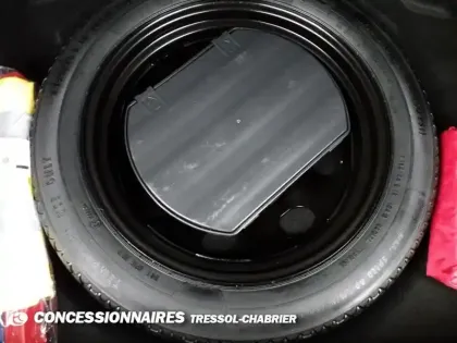 Photo 26 Citroën C5 aircross  PureTech 130 S&S EAT8 Shine Pack