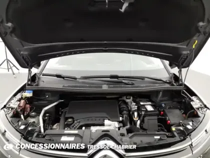 Photo 6 Citroën C5 aircross  PureTech 130 S&S EAT8 Shine Pack