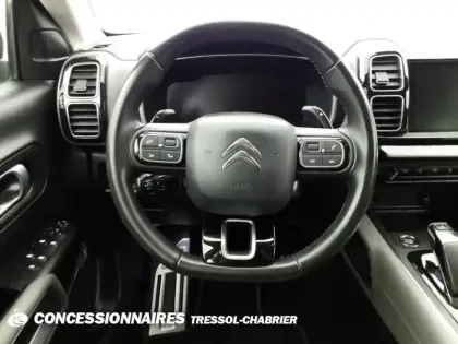 Photo 11 Citroën C5 aircross  PureTech 130 S&S EAT8 Shine Pack