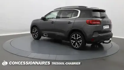 Photo 29 Citroën C5 aircross  PureTech 130 S&S EAT8 Shine Pack