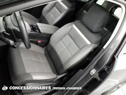 Photo 8 Citroën C5 aircross  PureTech 130 S&S EAT8 Shine Pack