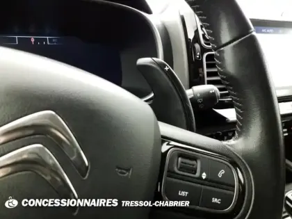Photo 16 Citroën C5 aircross  PureTech 130 S&S EAT8 Shine Pack