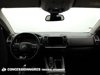 Photo 9 Citroën C5 aircross  PureTech 130 S&S EAT8 Shine Pack