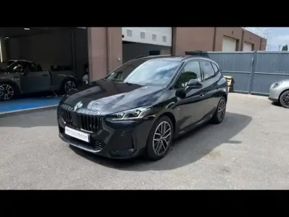 Photo Bmw Serie 2