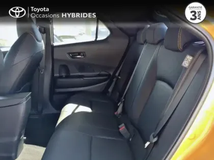 Photo 11 Toyota C-HR  2.0 200ch Collection Premiere