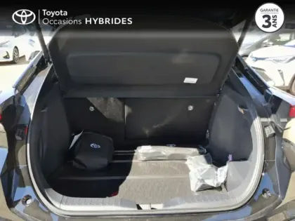 Photo 9 Toyota C-HR  2.0 200ch Collection Premiere