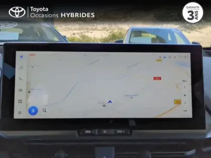 Photo 14 Toyota C-HR  2.0 200ch Collection Premiere