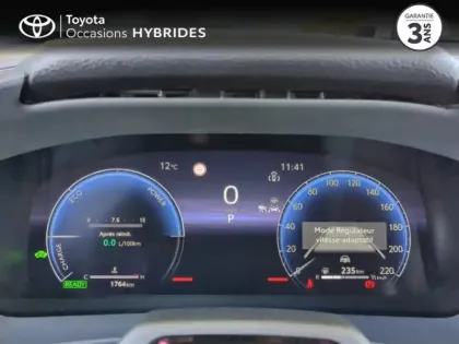 Photo 13 Toyota C-HR  2.0 200ch Collection Premiere