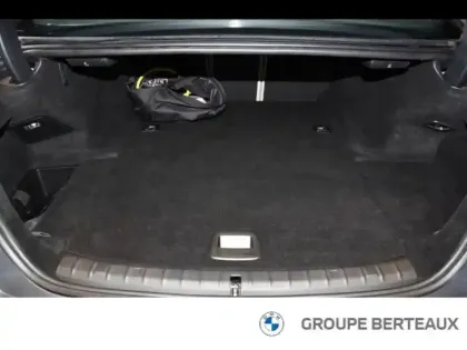 Photo 21 BMW Serie 5 Série 5 545eA xDrive 394ch Luxury Steptronic