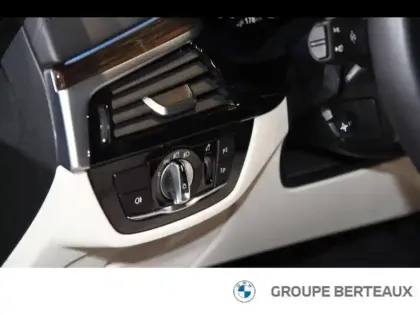 Photo 27 BMW Serie 5 Série 5 545eA xDrive 394ch Luxury Steptronic