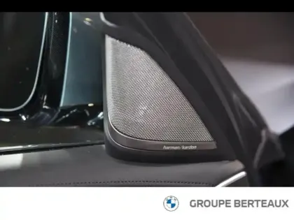 Photo 26 BMW Serie 5 Série 5 545eA xDrive 394ch Luxury Steptronic