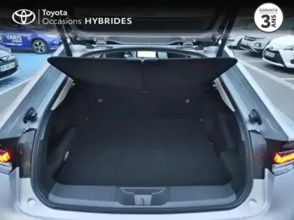 Photo 24 Toyota Prius  Rechargeable 2.0 Hybride Rechargeable 223ch Design (sans toit panoramique)