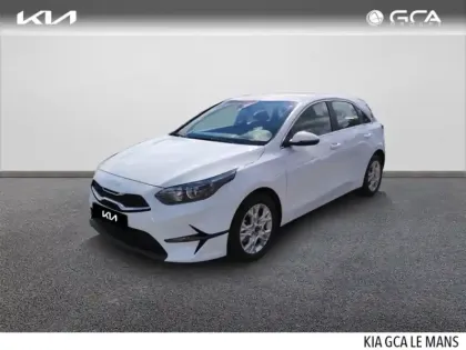 Photo Kia Ceed