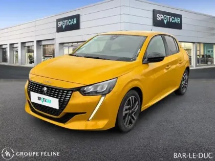 Photo Peugeot 208